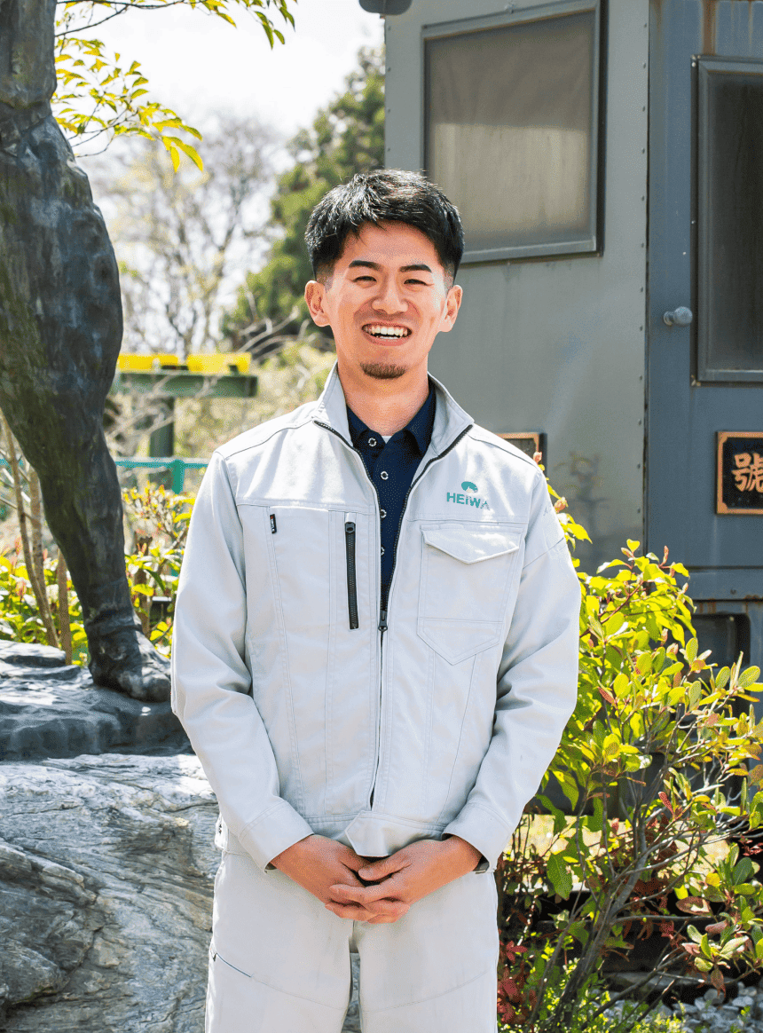 R.K.さんインタビュー