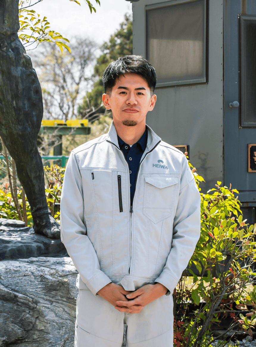 R.K.さんインタビュー