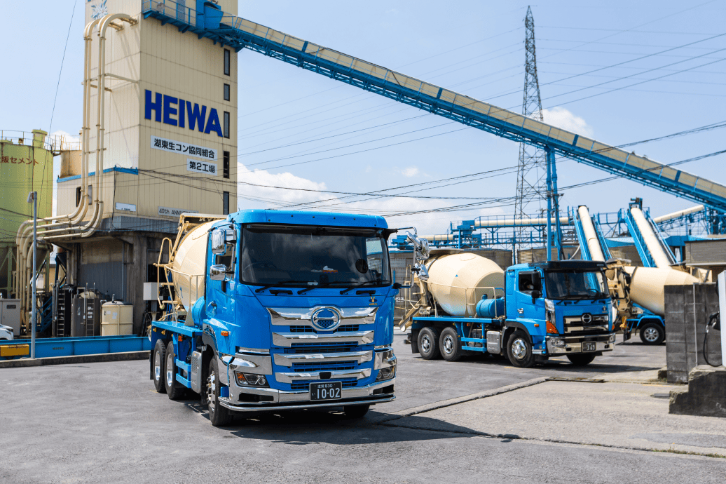 業務中に気をつけていること