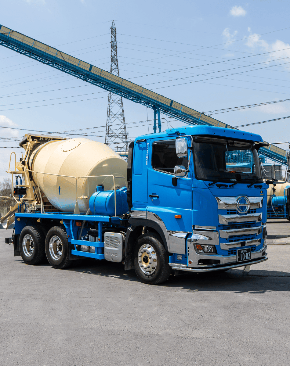 ピースライン株式会社