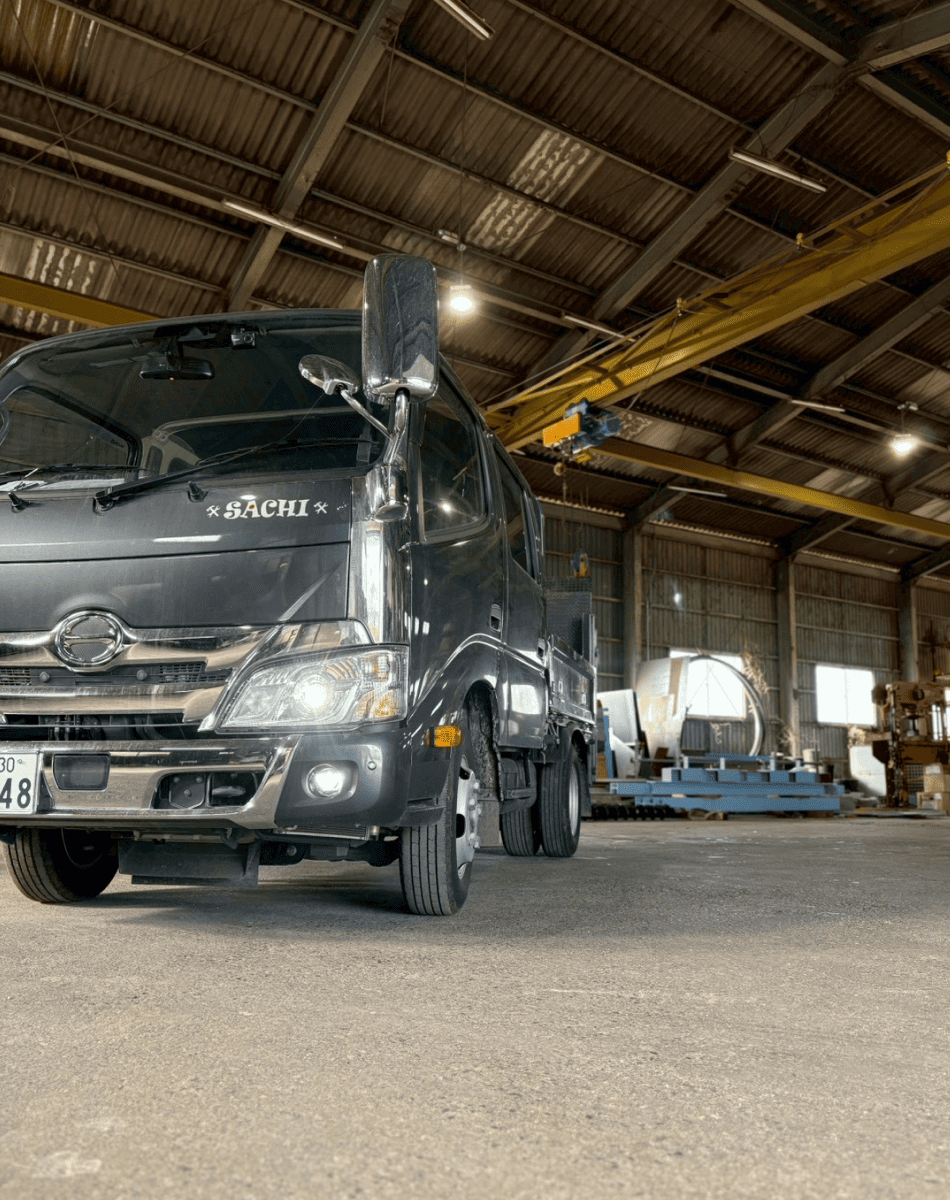 サチコーポレーション株式会社