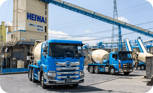 ピースライン株式会社